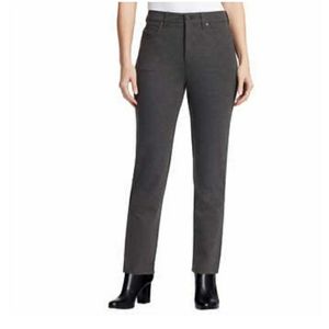 Gloria Vanderbilt Ladies' Amanda knit Ponte Pants